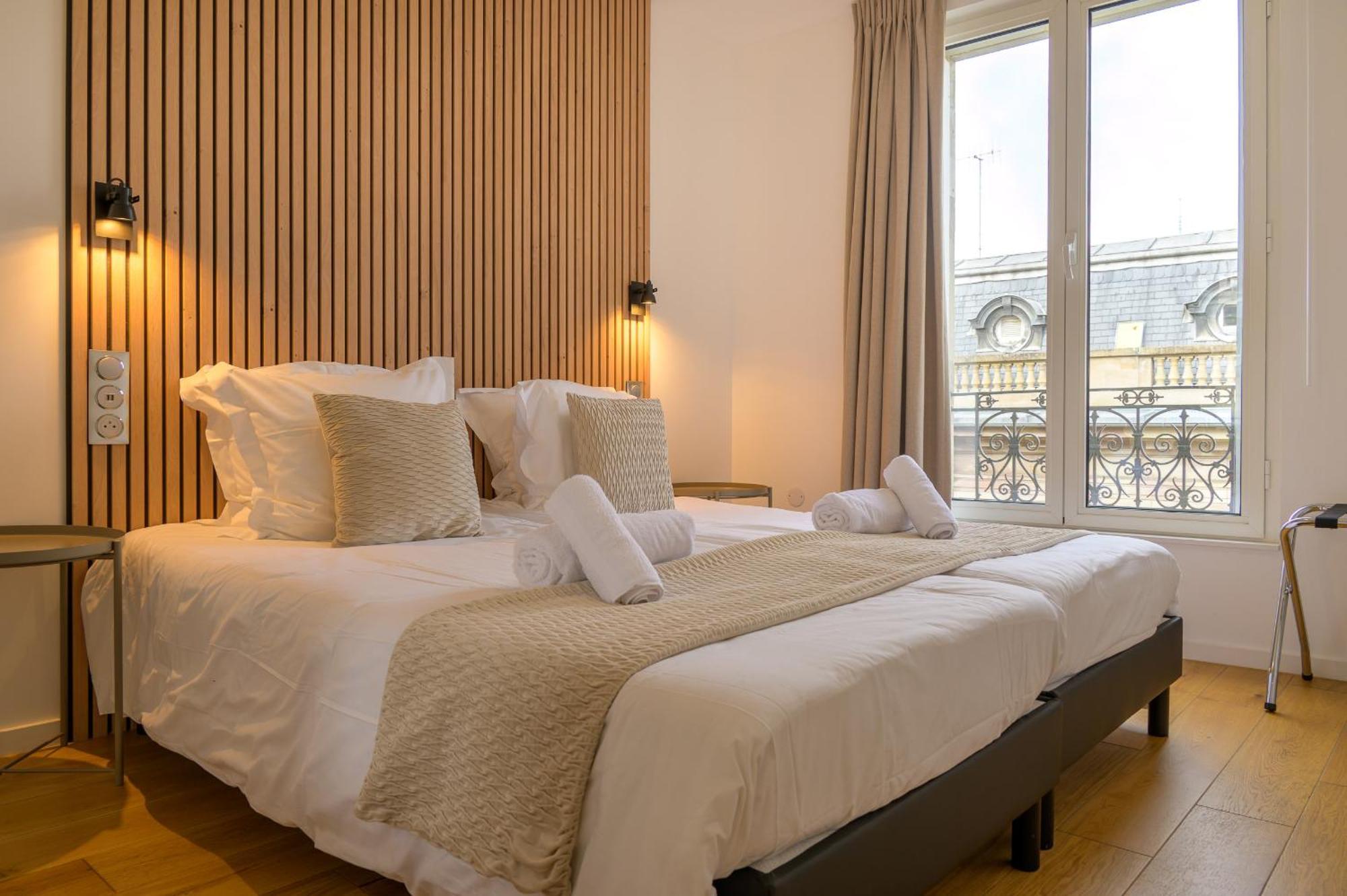 Residence Le Mesange, Strasbourg Centre-Ville エクステリア 写真