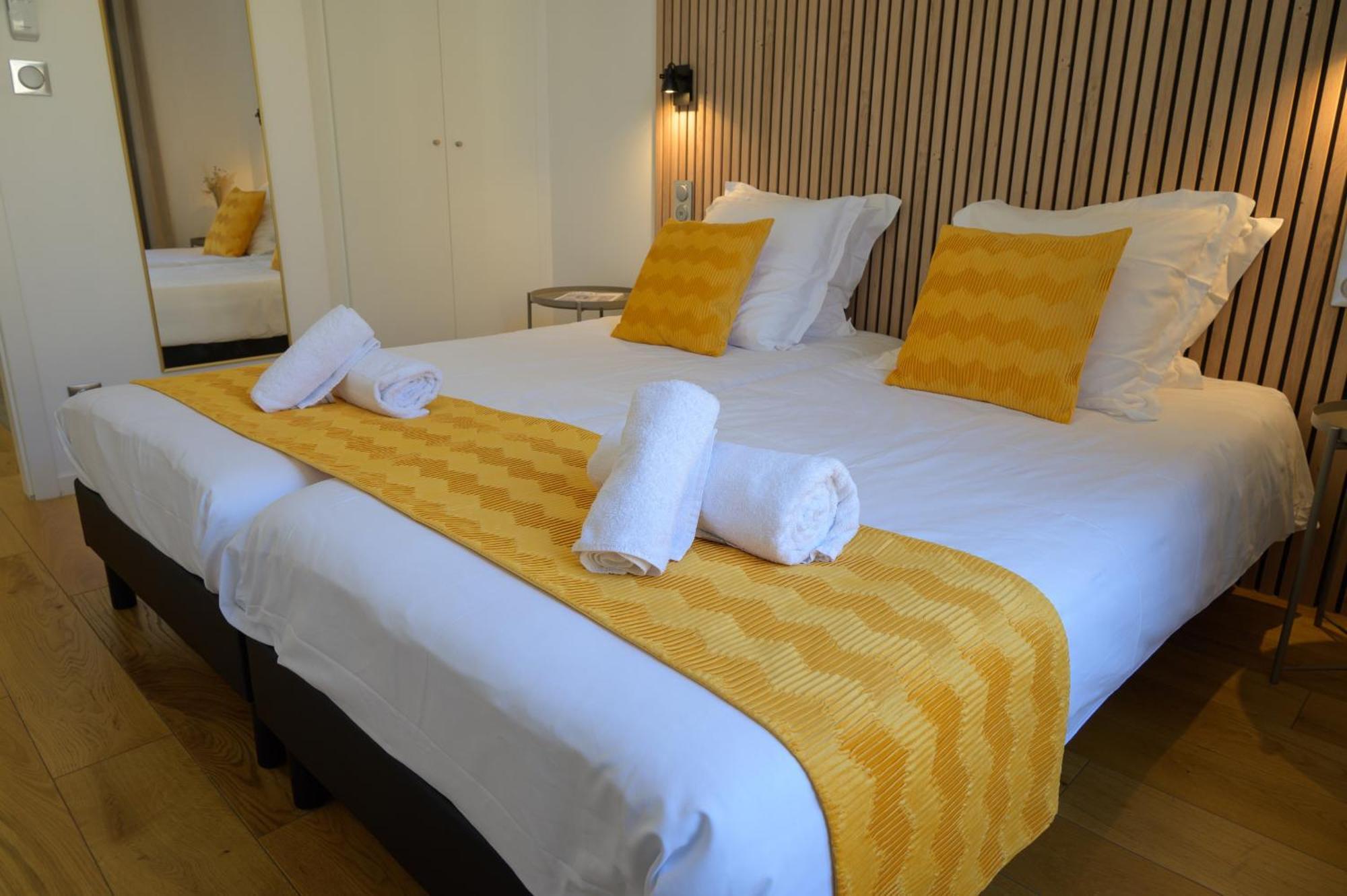 Residence Le Mesange, Strasbourg Centre-Ville エクステリア 写真
